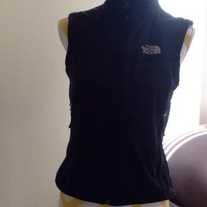 The North Face Vest